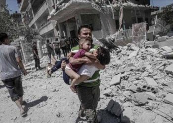 Rəfəhdə iki mənzilin bombalanması nəticəsində şəhid olanların sayı 24-ə çatıb