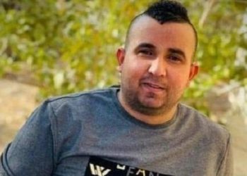 Əl-Xəlildə fələstinli bir gəncin sionistlər tərəfindən güllələnməsi