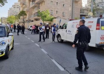 Sionistlərin açdıqları atəş nəticəsində fələstinli bir gənc qızın yaralanması