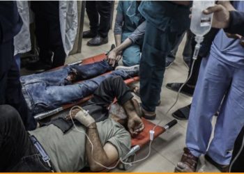 İşğalçıların yeni hücumu və bir neçə uşaq da daxil olmaqla 14 şəhid