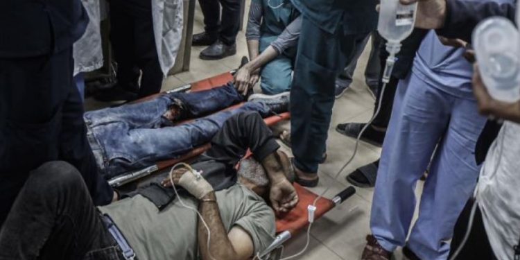 İşğalçıların yeni hücumu və bir neçə uşaq da daxil olmaqla 14 şəhid