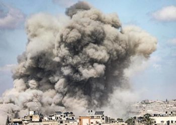 Qəzzə şəhidlərinin sayı 35 173 nəfərə çatıb