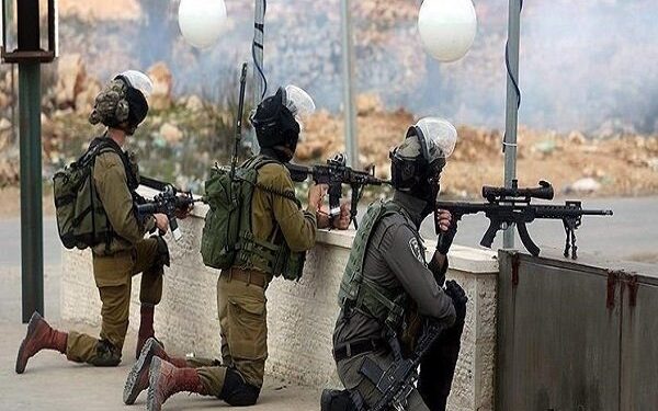 Sionist hərbiçilərinin hücumu nəticəsində fələstinli bir yeniyetmə şəhid olub