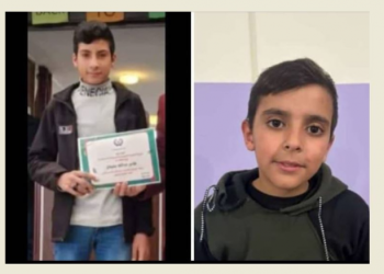 İsrail ordusu suriyalı 2 uşağı şəhid edib