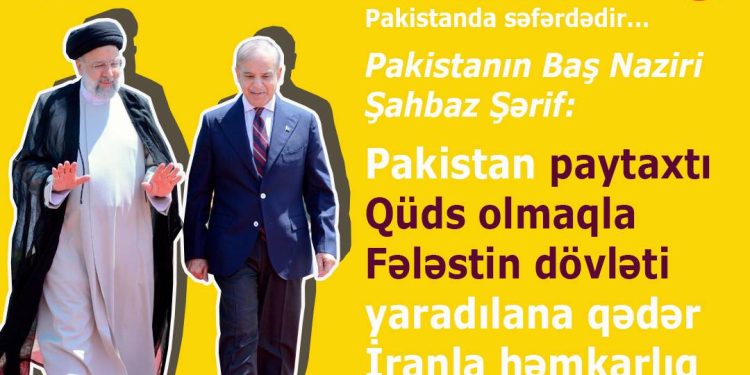 Amerika üçün təhlükəli dostluq!