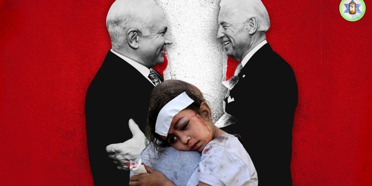 Dünya işğalçı İsrailə hökm çıxarıb! (Video)