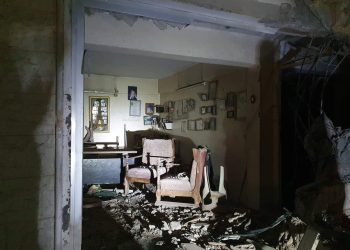 İsrailin Suriyaya hücumunda 1 qız uşağı şəhid olub və 10 nəfər mülki şəxs yaralanıb