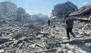 Rəfəhdə baş verən 4 qətliam və şəhidlərin sayının artması