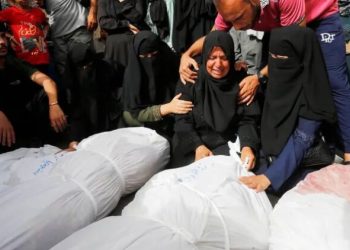 Qəzzə şəhidlərinin sayı 37124 nəfərə çatıb