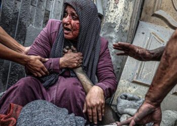 Qəzzə müharibəsinin qurbanları ilə bağlı son statistika