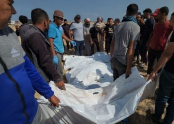 Bugün səhər saatlarında Qəzzədə 28 fələstinli şəhid olub