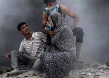 İsrailin Qəzzənin şərqindəki yeni cinayəti; 19 şəhid