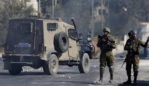 Tülkərmdə iki fələstinli döyüşçünün şəhadəti