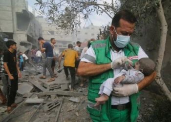 Qəzzə şəhidlərinin sayı 38664 nəfərə çatıb