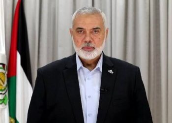 “İsmail Həniyə” şəhadətə çatıb