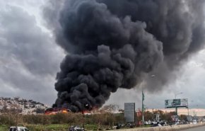 Qəzzədə bir binaya olunan hücumda 2 nəfər şəhid olub