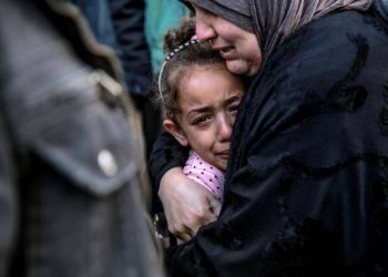 Qəzzə şəhidlərinin sayı 39790 nəfərə çatıb