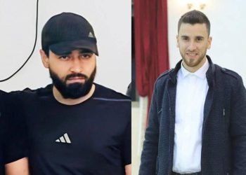 İsrailin dron hücumunda “İzzəddin Qəssam”ın 2 döyüşçüsü şəhid olub