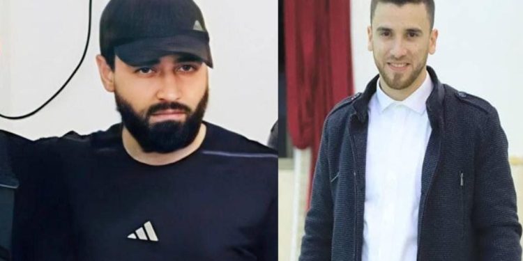 İsrailin dron hücumunda “İzzəddin Qəssam”ın 2 döyüşçüsü şəhid olub