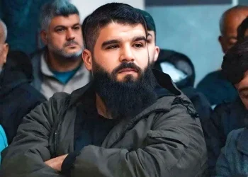 Sionistlərin terror hücumunda Livandakı HƏMAS rəhbərlərindən biri şəhid olub