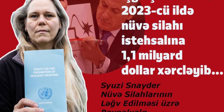 İşğalçı İsrail nüvə silahına nə qədər pul xərcləyir?