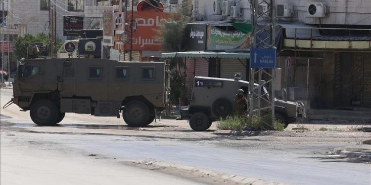 İordan çayının qərb sahillərində 1 nəfərin şəhadəti və 2 evin partladılması