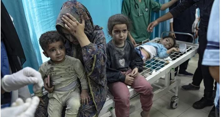 İşğalçı rejimin Şeyx Rizvan məhəlləsinə hücumunda 77 nəfər şəhid olub və yaralanıb