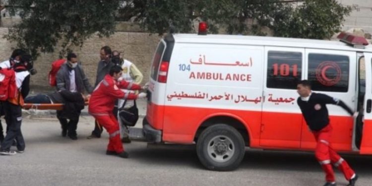 Nablusda fələstinli bir uşaq şəhid olub