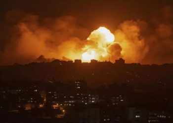 Xan Yunisdə qətliam; 40 şəhid və 60 yaralı