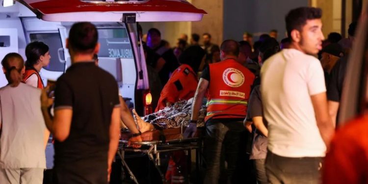 Livandakı terror partlayışlarına dair son statistika; 37 ölü və 2931 yaralı