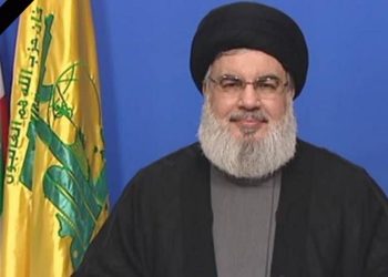 Livan Hizbullahının baş katibi şəhid olub