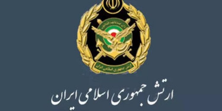 İran Ordusunun Havadan Müdafiə Qüvvələrinin şəhidləri 4 nəfərə çatıb