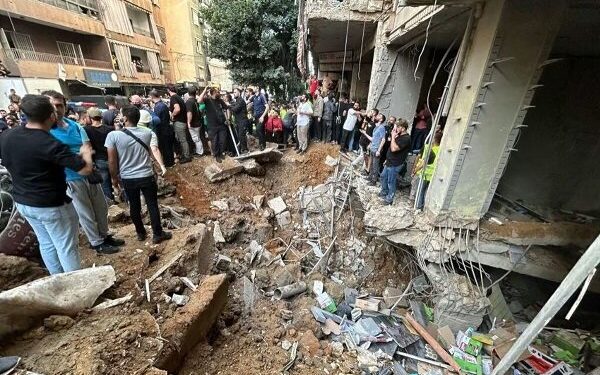 Livan şəhidlərinin sayı 2710 nəfərə yüksəlib