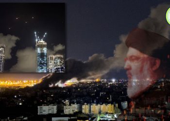 Hizbullah liderinin teroru və İsrailin aqibəti (Video)