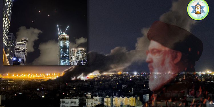 Hizbullah liderinin teroru və İsrailin aqibəti (Video)