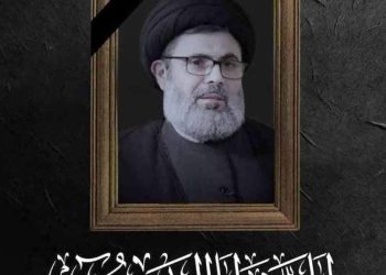 Hizbullah Seyid Haşim Səfiuddinin şəhadətini təsdiqləyib
