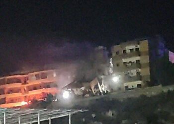 Sionist rejimin Livanda bir qəsəbəyə hücumunda 15 nəfər şəhid olub