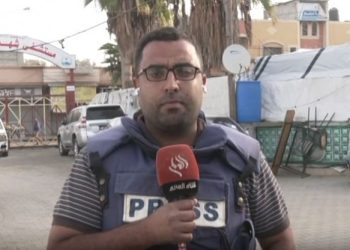 Ən-Nəsirat düşərgəsinin bombalanmasında şəhid olanların sayı 40-a çatıb