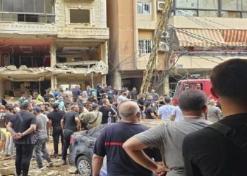 Livan şəhidlərinin sayı 2968 nəfərə çatıb