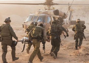 Qəzzəyə olunan hücumlarda 18 nəfər şəhid olub