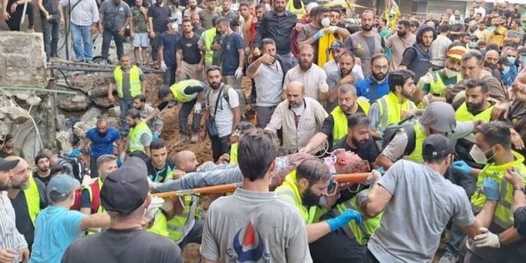 Livan şəhidlərinin yeni statistikası açıqlanıb