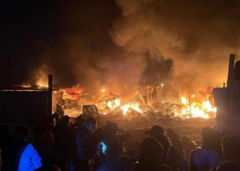 İsrailin hücumları 14 nəfərin şəhid olması və 30 nəfərin yaralanması ilə nəticələnib