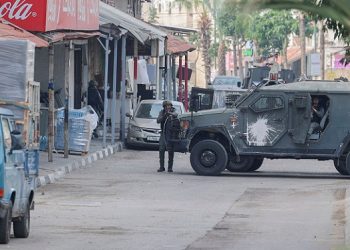 İsrail rejimi İordan çayının qərb sahillərində fələstinli 2 gənci şəhid edib