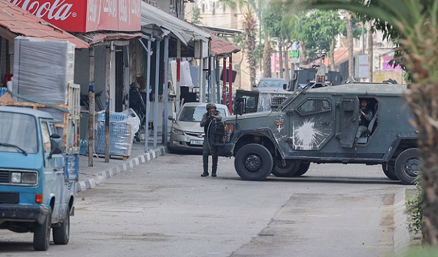 İsrail rejimi İordan çayının qərb sahillərində fələstinli 2 gənci şəhid edib