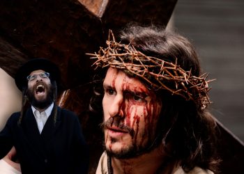 Xristianlar İsraili tərk edir! (Video)