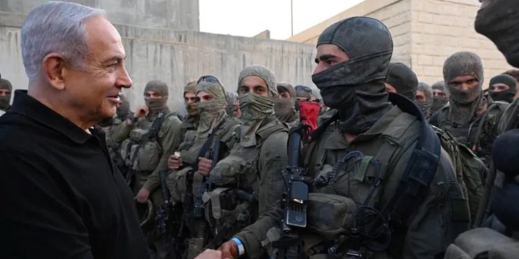 “Mahal” – İsrail ordusu üçün muzdlu toplayan ən böyük təşkilat