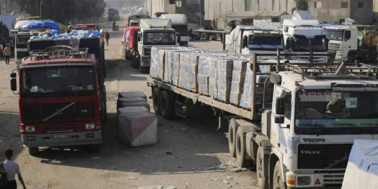 İsrail rejimi 5 fələstinli yardım işçisini şəhid edib