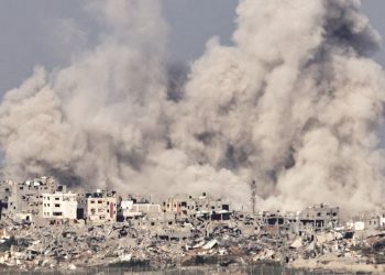 Qəzzədə digər 51 fələstinli şəhid olub