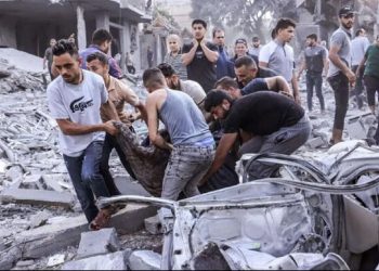 Atəşkəsdən sonra Qəzzə zolağında 153 şəhidin cənazəsi tapılıb