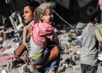 Sionistlərin Qəzzədəki cinayətində 49 fələstinli şəhid olub